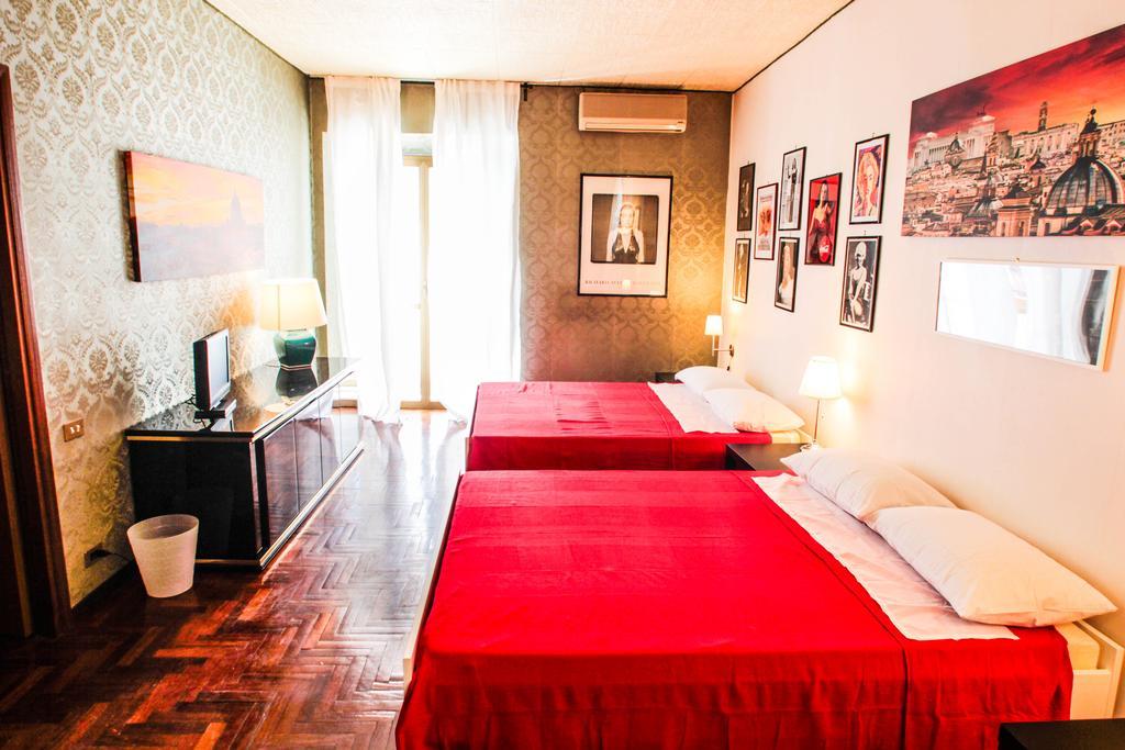 Appartamento Albani Luxury
