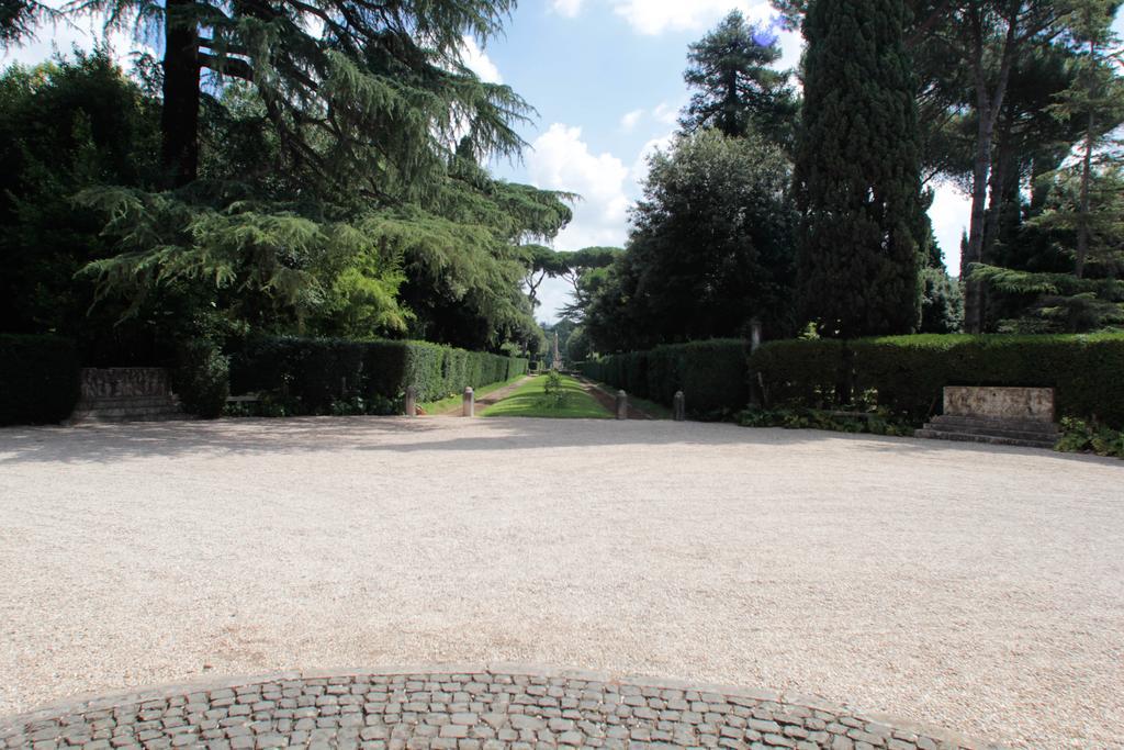 Albani Luxury Appartamento *