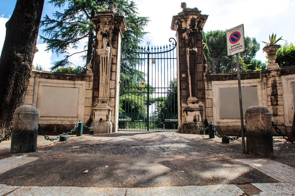 Appartamento Albani Luxury