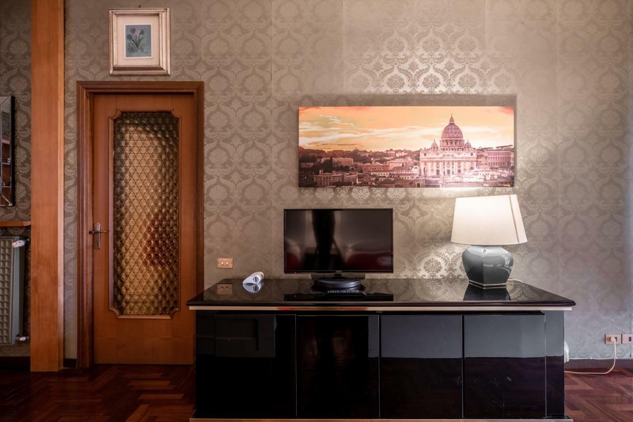 Albani Luxury Appartamento *