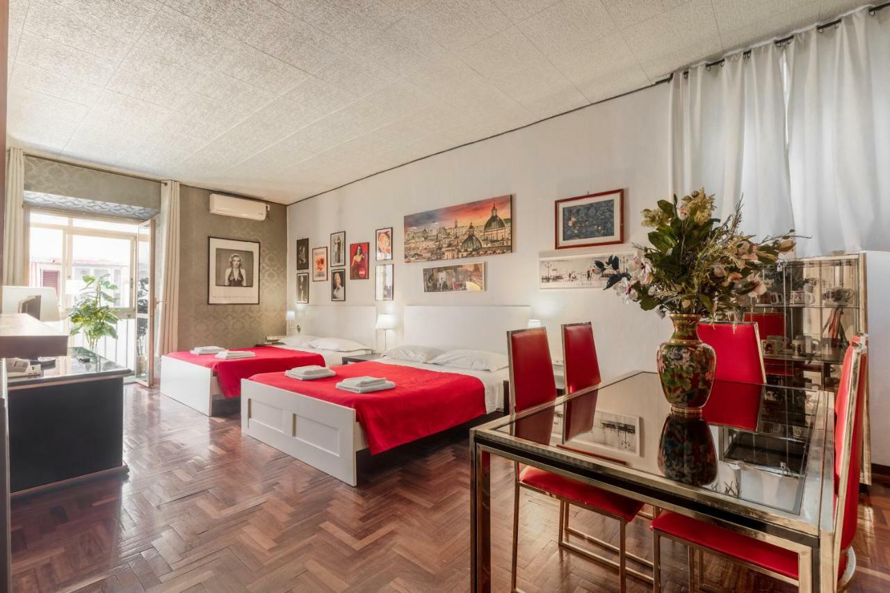 Appartamento Albani Luxury *