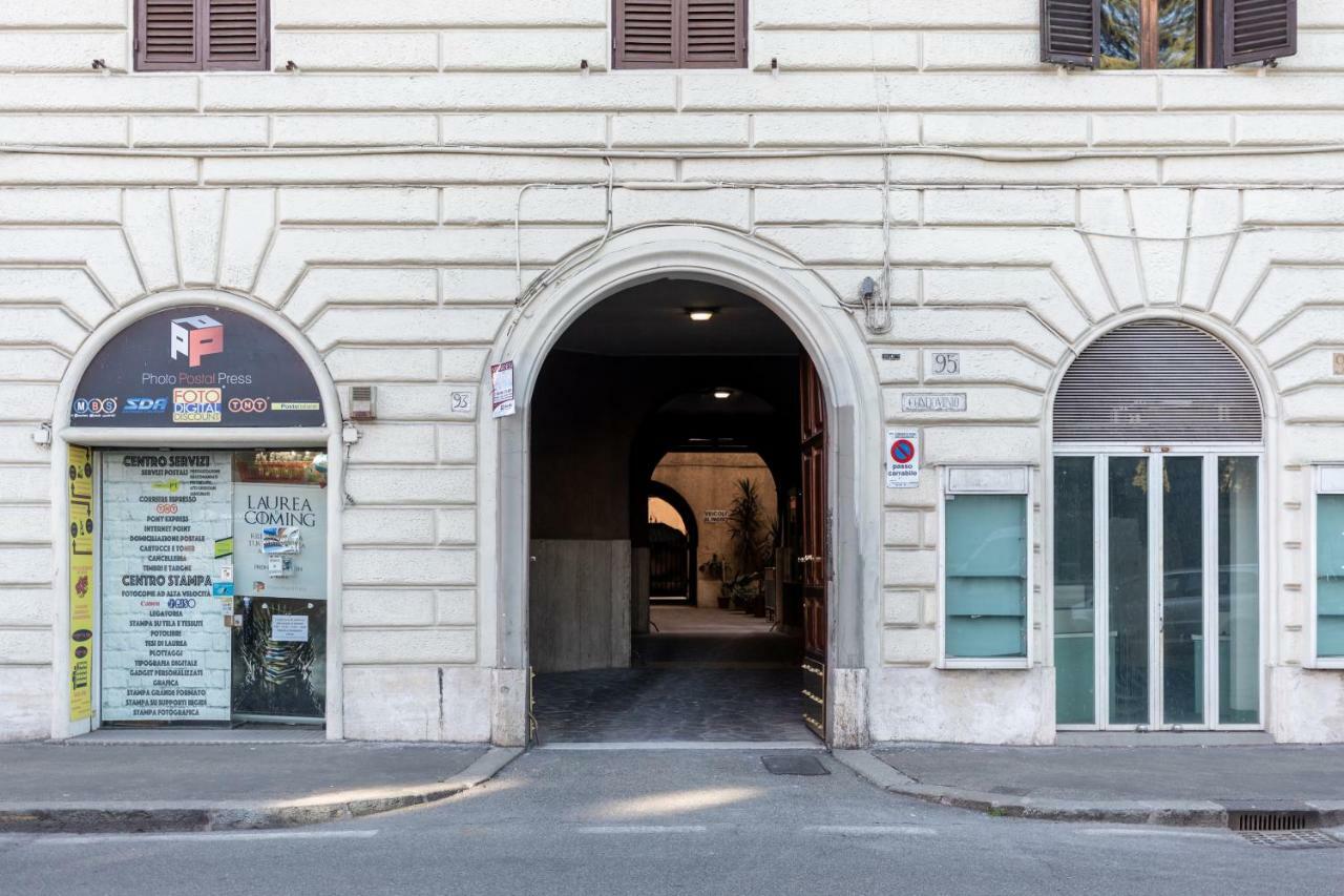 Albani Luxury Appartamento