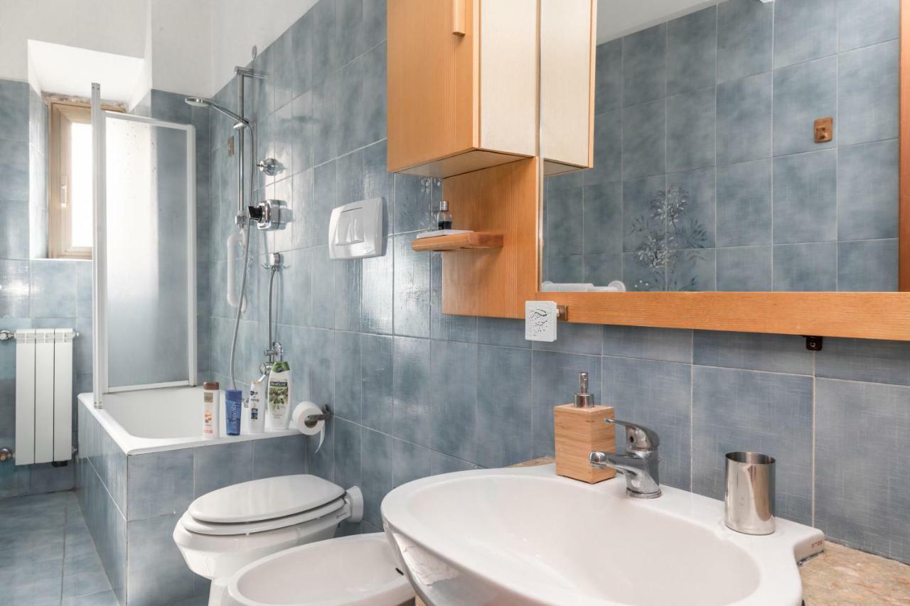 Albani Luxury Appartamento Roma