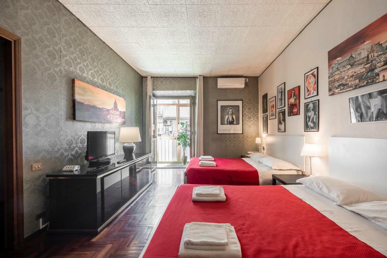 Appartamento Albani Luxury